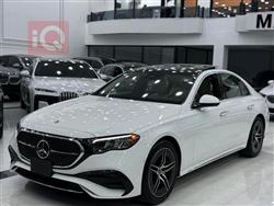 مرسيدس بنز E-Class